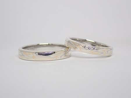 25111701木目金の結婚指輪＿K005.JPG