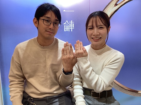25111703木目金の結婚指輪N003.JPG