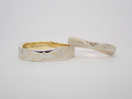 25111703木目金の結婚指輪N004.JPG