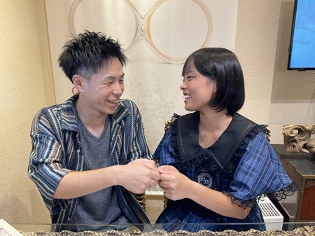 25111807木目金の結婚指輪VC002.JPG
