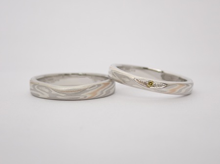 25111808木目金の結婚指輪VC004.JPG