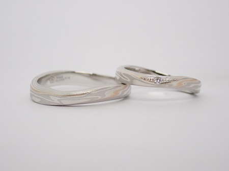 25111809木目金の結婚指輪VC004.JPG