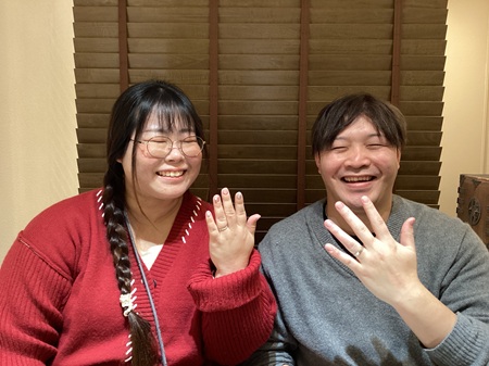 25112805木目金の結婚指輪H003.JPG