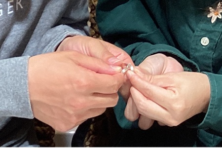 25113002木目金の結婚指輪A002.JPG