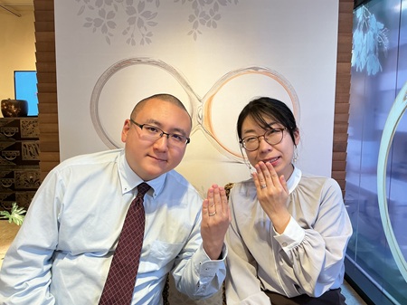 25120301木目金の婚約・結婚指輪VC003.JPG