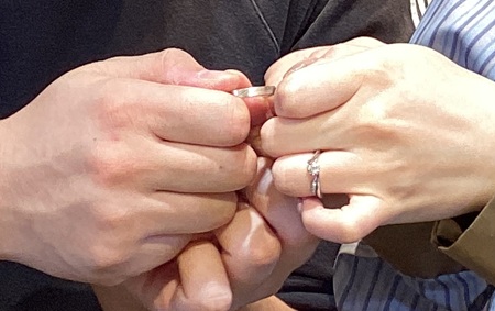 25120408木目金の結婚指輪R002.JPG