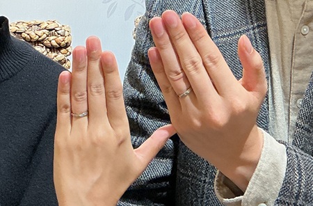 25120410木目金の結婚指輪G003.JPG
