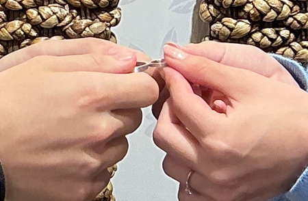 25120901木目金の結婚指輪G002.JPG