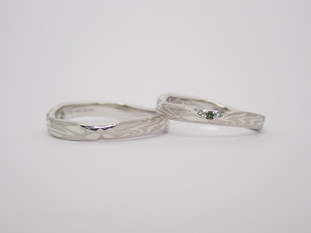 25120903木目金のご結婚指輪VC004.JPG