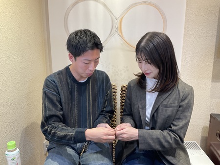 25121012木目金の結婚指輪VC002.JPG