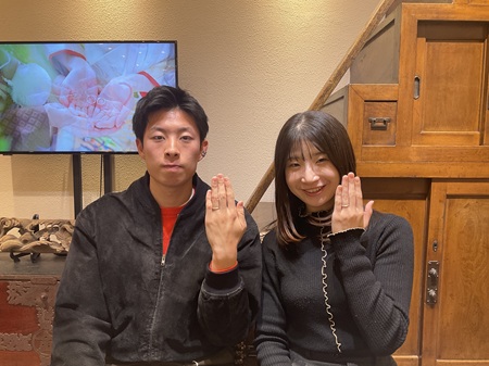 25121012木目金の結婚指輪VC003.JPG