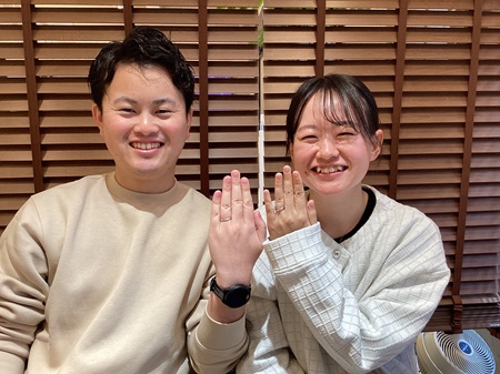 25121301木目金の結婚指輪S003.JPG