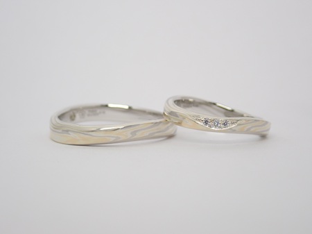 25121708木目金の結婚指輪J004.JPG