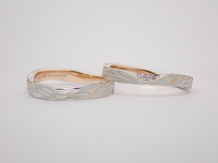 25121709木目金の結婚指輪N004.JPG