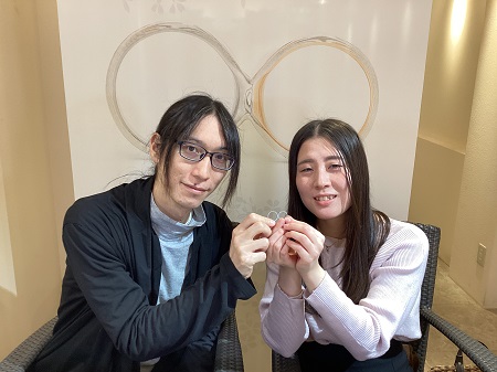 25122302木目金の結婚指輪.H001.JPG