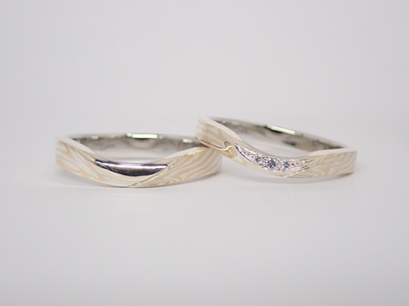 25122303木目金の結婚指輪J004.JPG