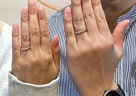 25122306木目金の結婚指輪R003.JPG