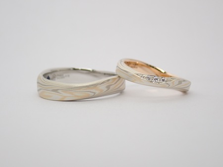 25122306木目金の結婚指輪R004.JPG
