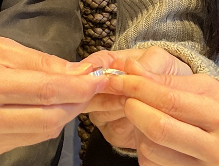 25122606木目金の結婚指輪J002.JPG