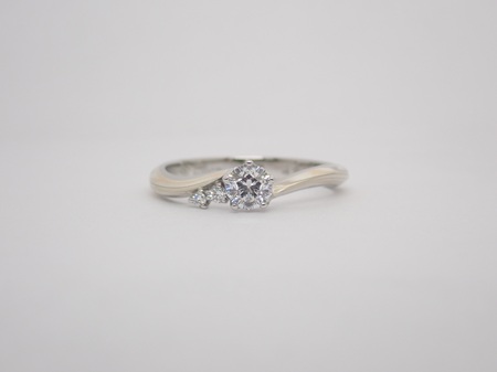 25122702木目金の婚約・結婚指輪Ｓ003.JPG