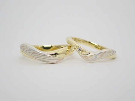 26010501木目金の結婚・結婚指輪VC004-2.JPG