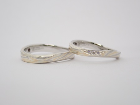 26010507木目金の結婚指輪Z004.JPG