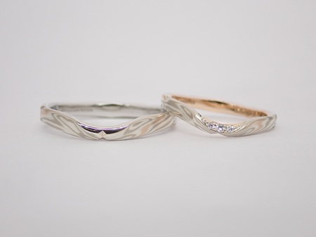 26010903木目金の結婚指輪G004.JPG