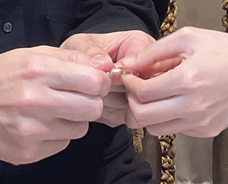 26011403木目金の結婚指輪VC002.JPG