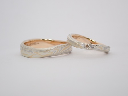 26011403木目金の結婚指輪VC004.JPG
