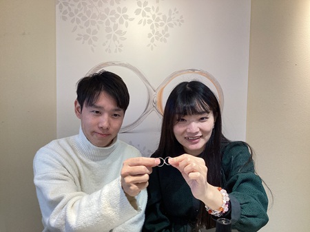 26011410木目金の結婚指輪N001.JPG