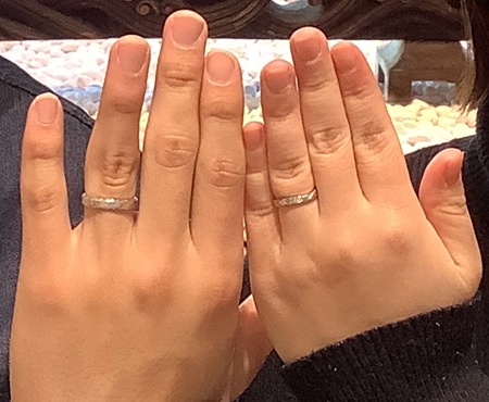 26011503木目金の結婚指輪OM003.jpg