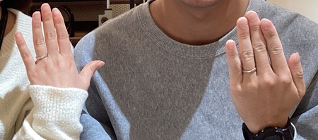 26012201木目金の結婚指輪Z003.jpg
