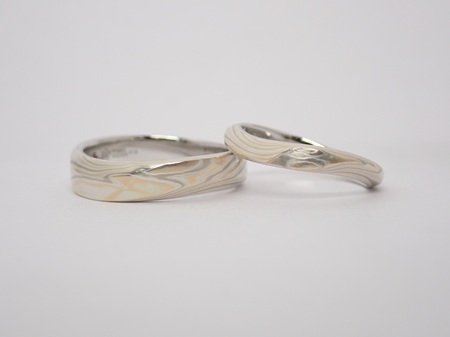 26012602木目金の結婚指輪Z004.JPG
