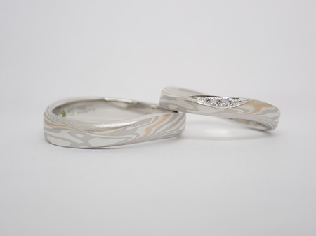26020903木目金の結婚指輪Z004.JPG