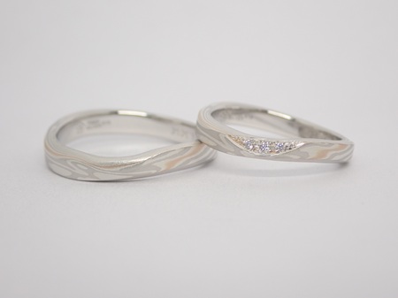 26021001木目金の結婚指輪E003.JPG