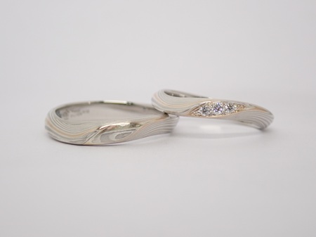 26021206木目金の結婚指輪G004.JPG