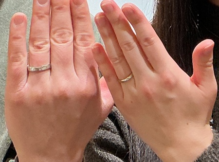 26021207木目金の結婚指輪G003.JPG