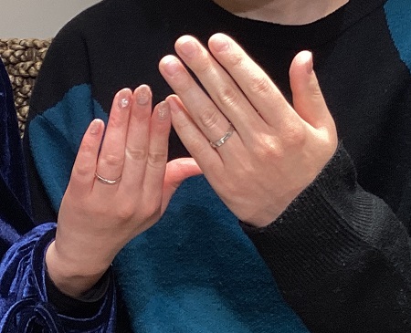 26021701杢目金の結婚指輪K003.jpg