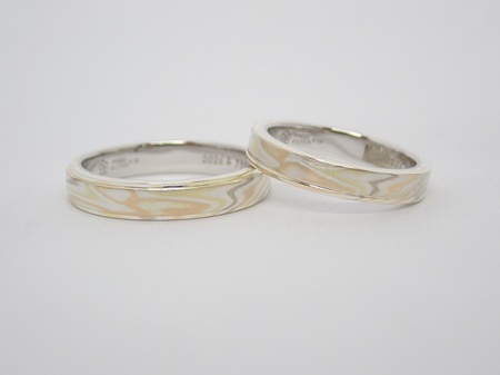 26021801木目金の結婚指輪H003.JPG