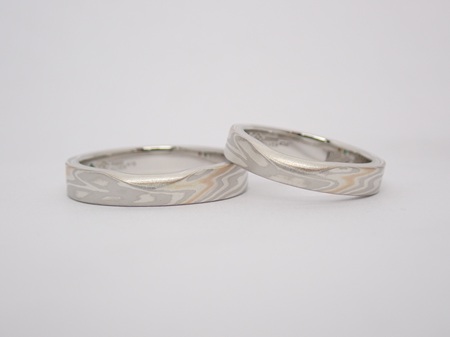 26021801木目金の結婚指輪J004.JPG