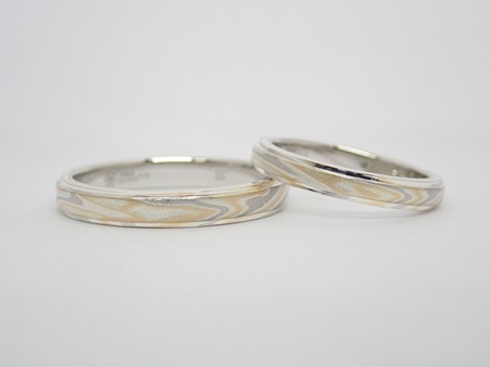 26021803木目金の婚約・結婚指輪J004-2.JPG