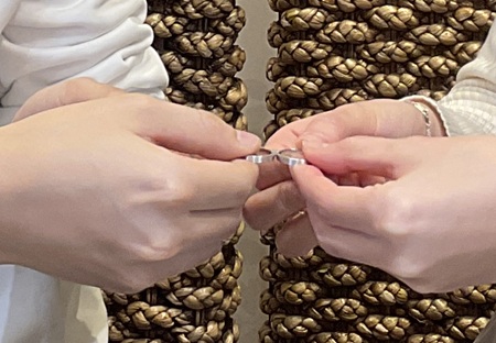 26021811木目金の結婚指輪VC002.JPG