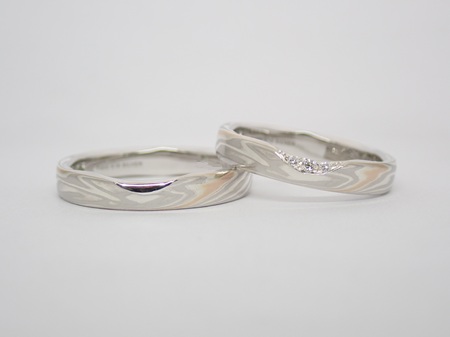 26021811木目金の結婚指輪VC004.JPG