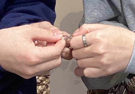 26021901木目金の結婚指輪OM002.JPG