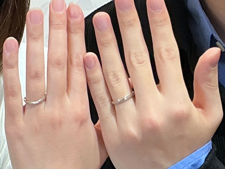26021905木目金の結婚指輪G003.JPG