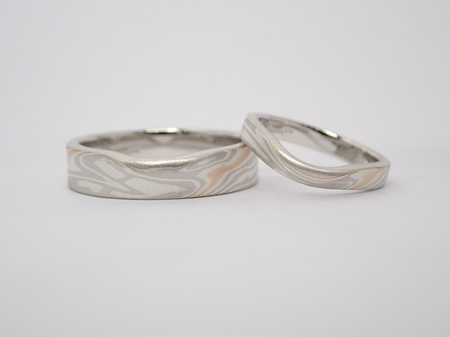 26021906木目金の結婚指輪G004.JPG