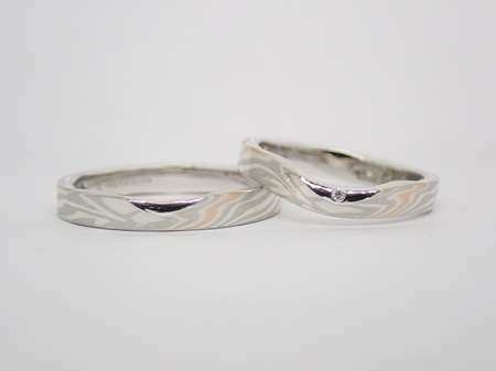 26021909木目金の結婚指輪J004.JPG
