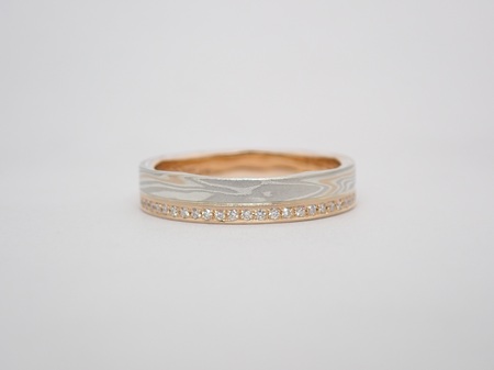 結婚10・15・20・25・30・40周年指輪 | 杢目金屋 お客様の声(34,000件