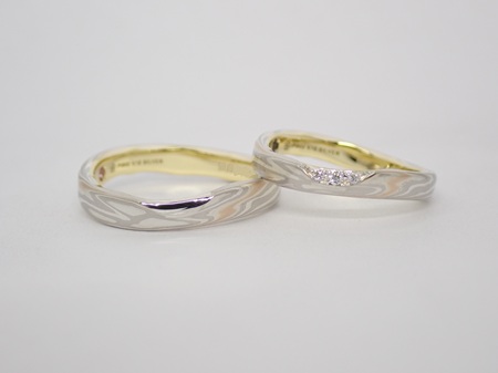 26022002木目金の結婚指輪J004.JPG