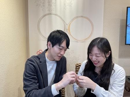 26022002木目金の結婚指輪U002.JPG